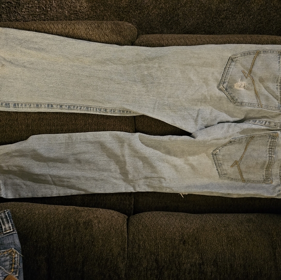 Pants - Picture 3 of 3
